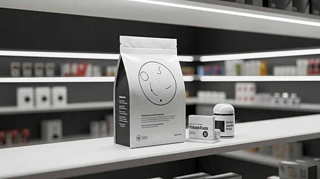 Amazon Seller Alex Yale Utilizes Distinct Packaging and Retail Strategy for Success