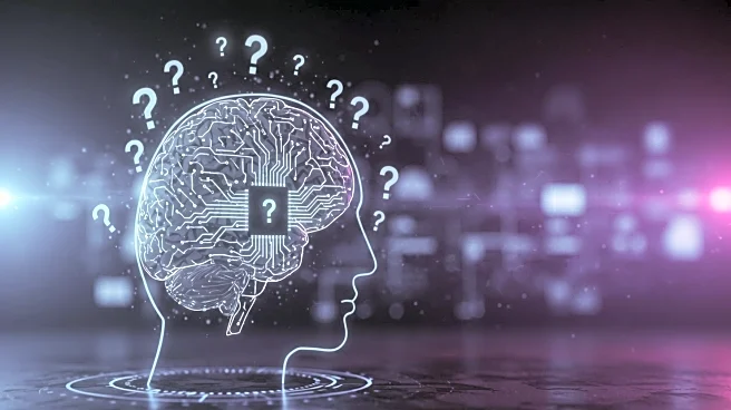 OpenAI's GPT-5 Faces Criticism for Confusion in Simple Tasks