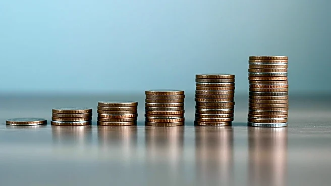 President Trump's Tariffs Gradually Increase Costs for American Consumers