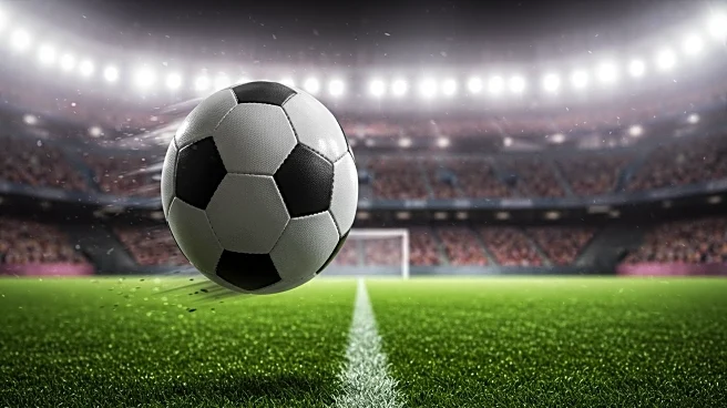 LAFC and Dallas FC Draw After Early Goals in MLS Match