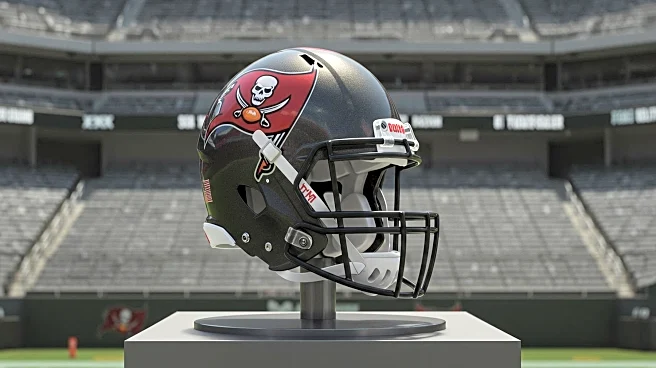 Buccaneers' Sean Tucker: Limited Performance in Preseason Game Against Bills