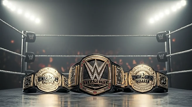 AEW Forbidden Door Zero Hour Expands with New Matches Including Trios Title Defense