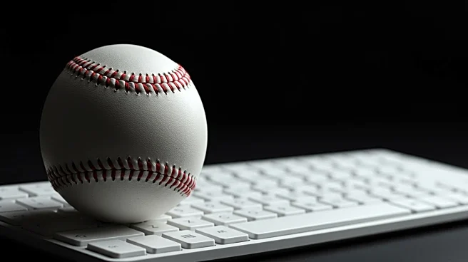 Online Sellers Prepare for Upcoming Baseball Card Releases Amid Fall Sports Season