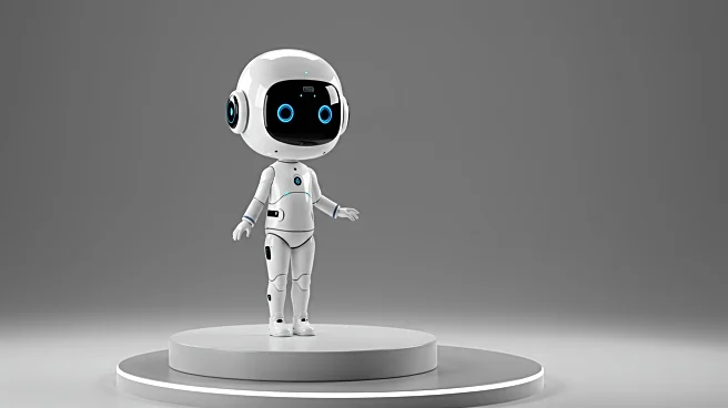 Mattel and OpenAI Collaborate on AI Barbie, Raising Concerns Over Child Development