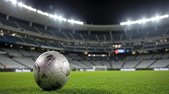 Galaxy Secures 3-0 Victory Over Colorado with Key Goals from Miller and Wynder