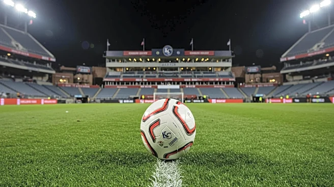 Kansas City Current Secures 2-0 Victory Over Portland Thorns, Extends NWSL Lead