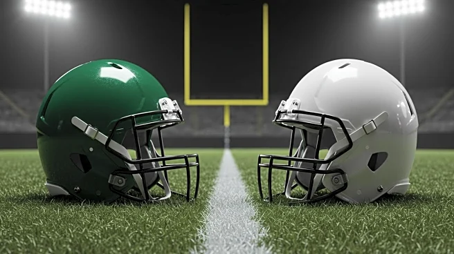 New York Jets Waive Offensive Lineman Samuel Jackson Ahead of NFL Roster Cutdown