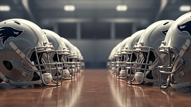 NFL Teams Make Final Roster Cuts Ahead of 2025 Season