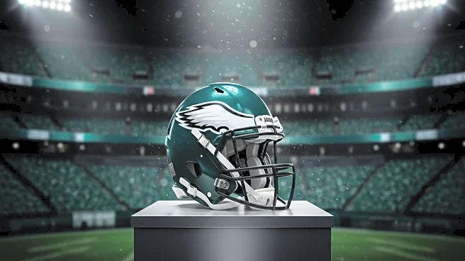 Sam Howell Traded to Philadelphia Eagles in Roster Shake-Up