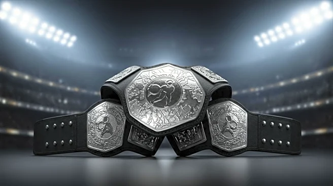 AEW Star Will Ospreay Receives Support from WWE Amid Neck Injury