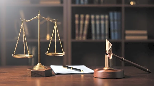 Pennsylvania Law Firm Lacks Legal Standing in Malpractice Insurance Dispute