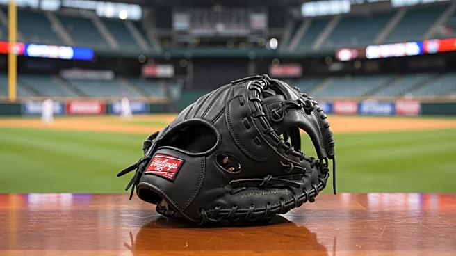 Mariners' Cal Raleigh Breaks MLB Home Run Record for Catchers