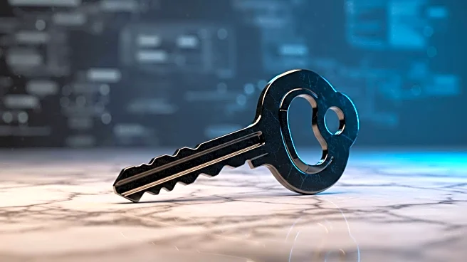 U.S. Senate Advances CLARITY Act to Shape Crypto Regulatory Framework