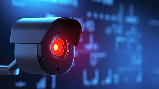 Palantir's AI Surveillance Tools Raise Civil Rights Concerns in the U.S.
