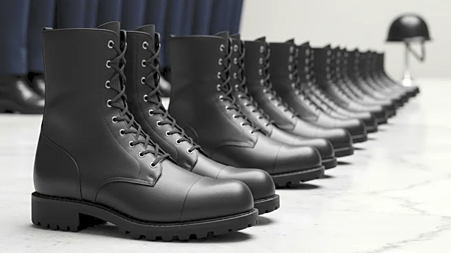 President Trump Considers Expanding National Guard Deployment Amid Crime Concerns