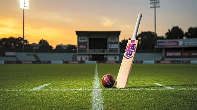 Birmingham Phoenix Triumphs Over Manchester Originals in The Hundred