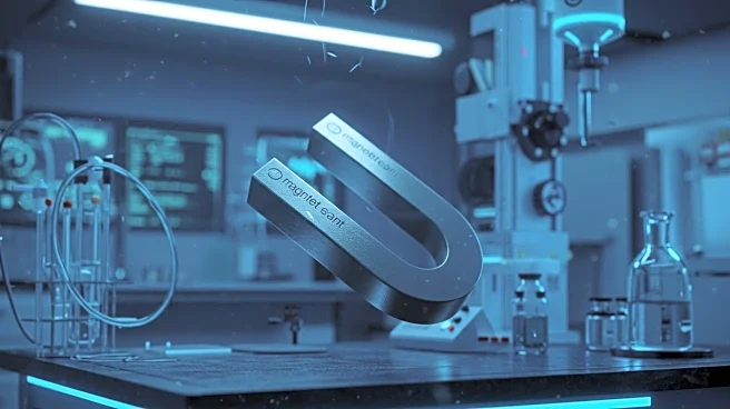 Understanding the Magnetic Constant's Role in Technology and Science