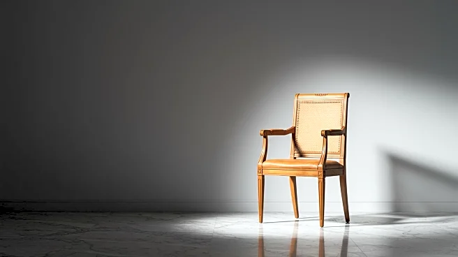 President Trump Proposes New Tariff Rate on Furniture Imports, Impacting Global Trade