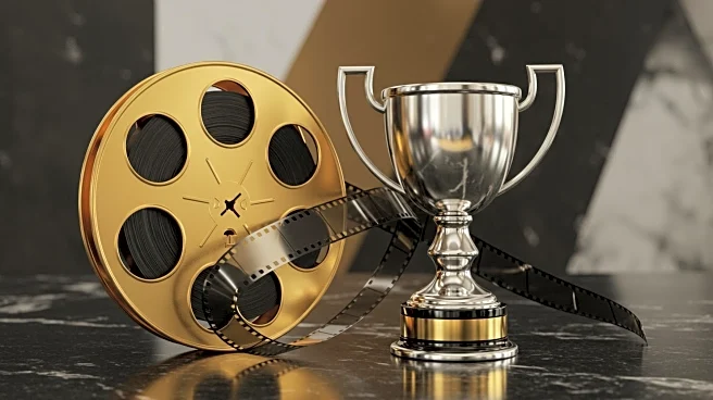 Warner Bros. Achieves Box Office Milestones with 'Weapons' and 'Materialists'