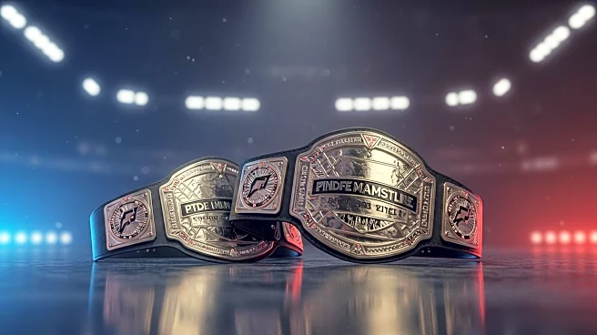 WWE NXT Heatwave 2025: Lola Vice Secures No. 1 Contender Spot