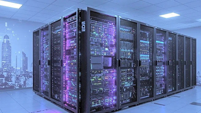 Cirion Expands Buenos Aires Data Centre to Meet AI Demand