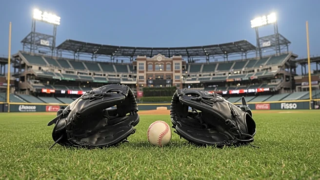 Chicago White Sox Rookies Propel Team to 8-0 Victory Over Minnesota Twins