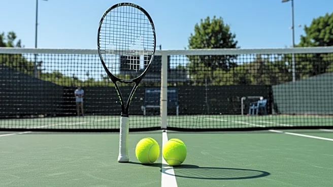 Coco Gauff Prepares for US Open 2025 with High Stakes