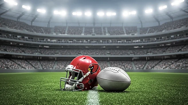 Cardinals Secure Preseason Victory Over Raiders with Strong Second Half