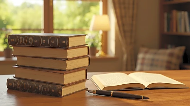 Cazalet Chronicles Gain Popularity Despite Challenges in U.S. Market