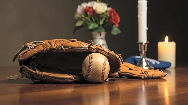 Atlanta Braves Mourn the Loss of Legendary Scout Roy Clark