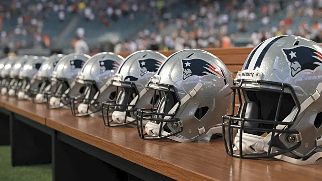 NFL Teams Undergo Roster Cuts Ahead of 2025 Season