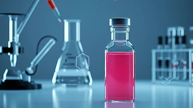 ISO Provisionally Approves Sulfindoflufen as Common Name for New Acaricide and Insecticide