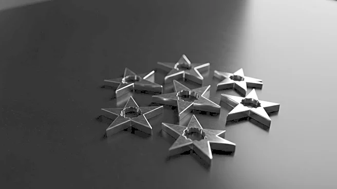 Subaru Logo's Six Stars: A Symbol of Unity and Heritage