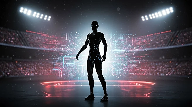 IEEE Spectrum Highlights World Humanoid Robot Games and Technological Innovations