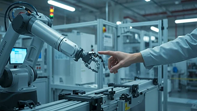 The Atlantic Explores AI's Role in Human Collaboration and Job Security