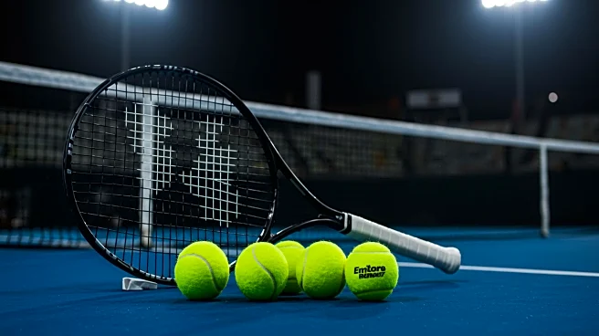 Alex De Minaur Prepares for US Open with Strategic Workouts