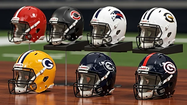 NFL's New Head Coaches Face Varied Prospects for Success