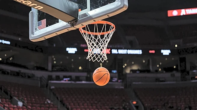 Mario Chalmers' Game-Winning Shot Secures BIG3 Title for Miami 305