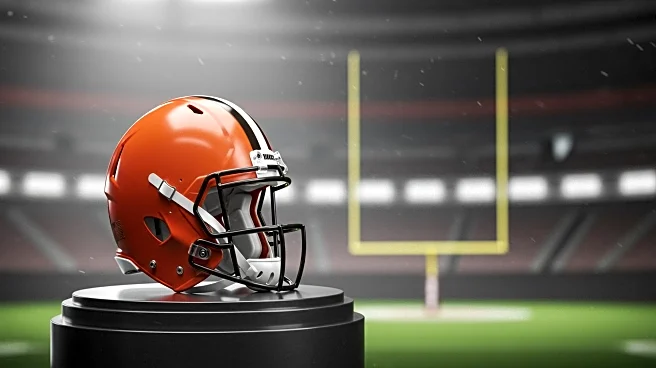 Kenny Pickett Expected to Remain on Browns Roster Amid Final Cuts