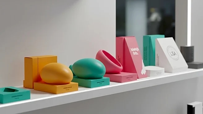 Amazon Seller Expands to Retail with Distinct Packaging Strategy