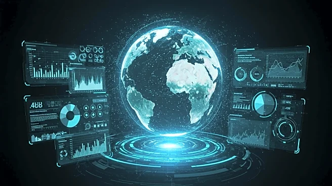 GEO Tools Emerging as Key for SMBs in AI-Driven Search Optimization
