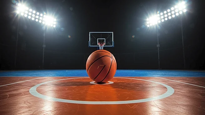 OKC Thunder Releases 2025-26 Regular Season Schedule