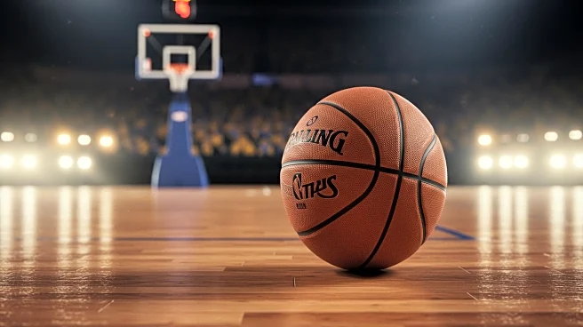 Golden State Warriors Sign Taevion Kinsey to Support Stephen Curry