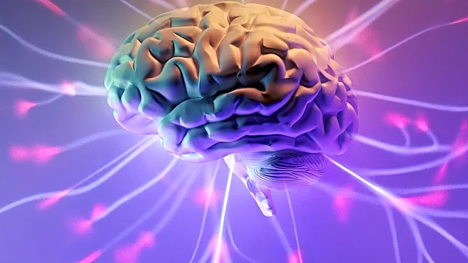 Study Reveals Neuropathologies in COVID-19 Patients' Brains