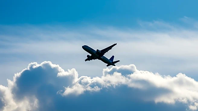 China Southern Airlines Expands Sydney-Guangzhou Services Amid Growing Demand