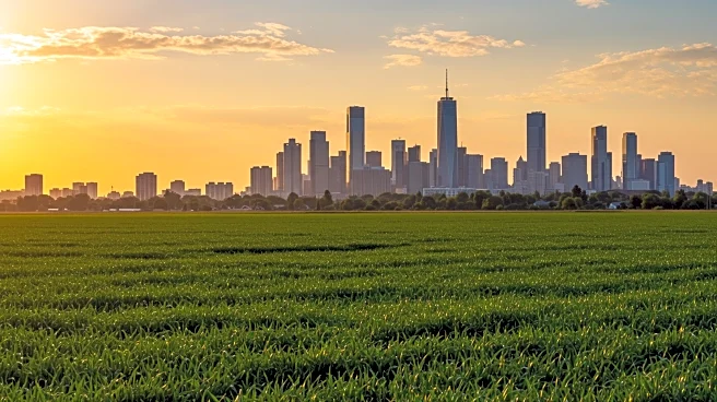 Beijing Promotes Rural Revitalization Amid Urban Migration Challenges