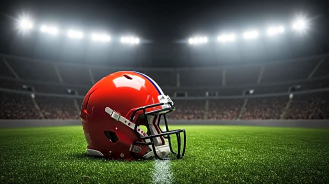 Former LSU Running Back Trey Holly Scores 80-Yard Touchdown for Southern Jaguars
