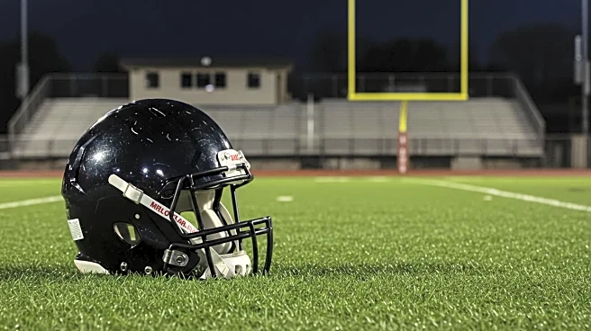 Augusta High School Football Week 2 Highlights: Dominant Wins and Close Finishes