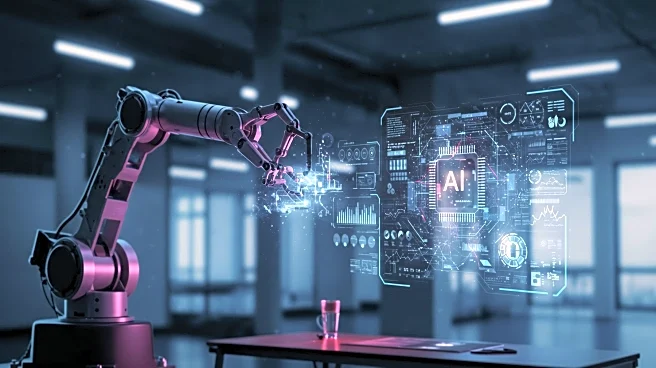 AI Collaboration vs. Automation: Rethinking Job Integration Strategies