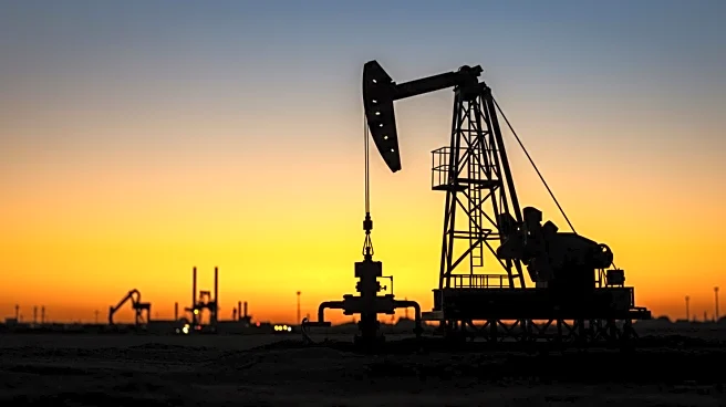 Chevron Shifts U.S. Shale Strategy to Focus on Profitability and Cash Flow